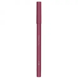 about-face - Perfilador de labios Matte Fix - 10: Lockdown