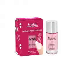 Berry Bisous Aceite de Uñas y Cutículas 10 ml