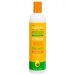 Cantu 355 ML