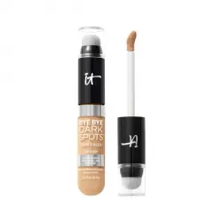 Corrector Bye Bye Dark Spots Concealer + Serum