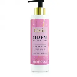 Crema de Manos Charm Aroma Ritual 200 ml