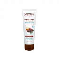 Evoluderm - Crema de manos nutritiva 150ml - Pieles muy secas