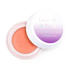 Excitement Cooling Lip Balm 1