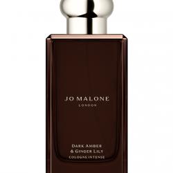 Jo Malone London - Eau De Cologne Intense Dark Amber & Ginger Lily 100 Ml