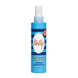 Nelly Nelly Sea Salt Actual , 200 ml