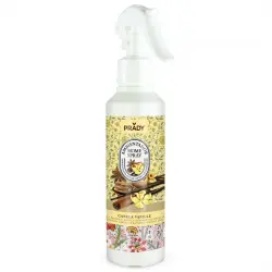 Prady - Ambientador en spray para hogar - Canela Vanille