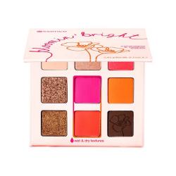 Bloomin' Bright Paleta