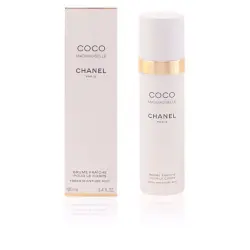 Coco Mademoiselle brume por le corps 100 ml