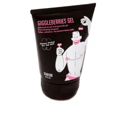 Giggleberries Gel optimistic & self-indulgent jelly gel 100 ml