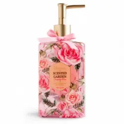 IDC IDC Institute Scented Garden Gel Rosa, 780 ml