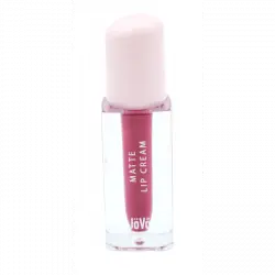 Labial Líquido Matte Lip Cream