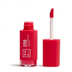 Labial Líquido The Longwear Lipstick