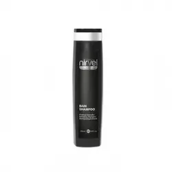 Nirvel Nirvel Champú Longevity Hair, 250 ml