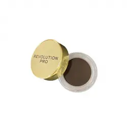 Revolution Pro - Pomada para cejas - Ebony