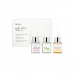 Serum Diario Kit 15 ml