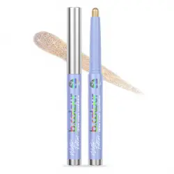 7 Days - *Winter Edition* - Sombra de ojos glitter en crema stick - 02: Champagne