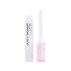 BH Cosmetics - Aceite labial Juicy Gossip - Coconut