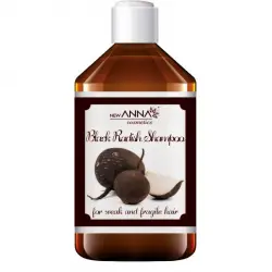 Champú de Rábano Negro 500 ml