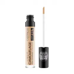 Corrector Liquid Camouflage 36 Hazelnut Beige