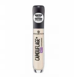 Essence Corrector Camouflage Matt Concealer 23,Warm Sand , 5 ml