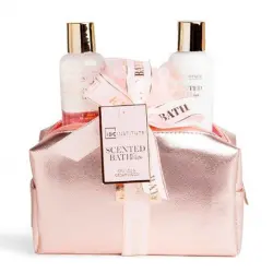 Estuche Scented Bath Rose