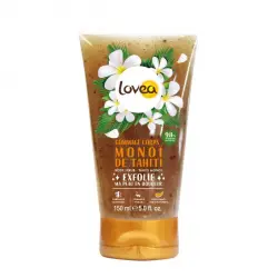 Exfoliante Corporal Monoi de Tahiti 150 ml