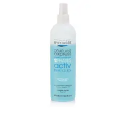 Exprés Activ Boucles acondicionador cabello rizado 400 ml