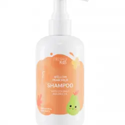 Freshly Cosmetics - Champú Mellow Pear Mild Shampoo 200 ml Freshly Cosmetics.