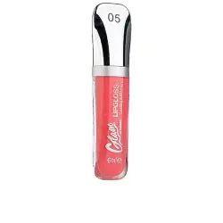 Glossy Shine lipgloss #05-coral