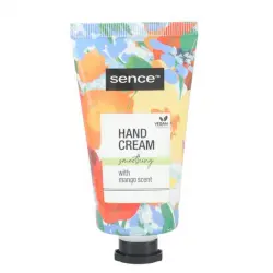 Hand Cream