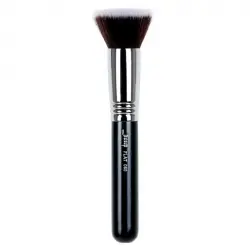 Jessup Beauty - Brocha para base de maquillaje Flat - 080