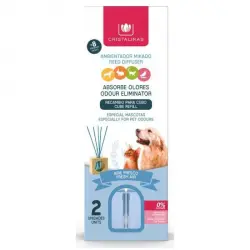 Mikado Absorbe Olores Mascotas Aire Fresco 30 ml