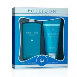 Poseidon Estuche Poseidon Classic, 150 ml