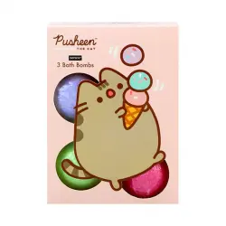 Pusheen The Cat