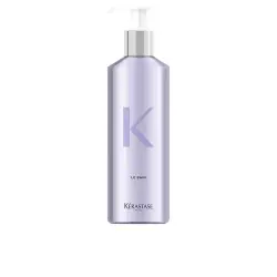 Reusable Aluminium Bottle blond absolu 1 u