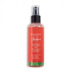 Revolution Skincare - Spray facial hidratante x Jake-Jamie - Watermelon