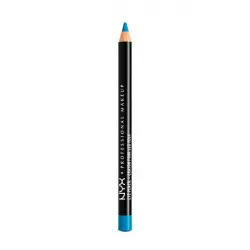 Slim Eye Pencil Electric Blue