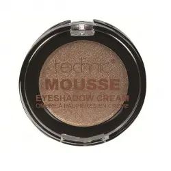 Sombra de Ojos Mousse Cream