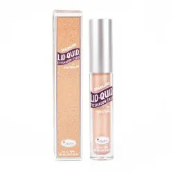 The Balm Cosmetics Thebalm Cosmetics Lidquid Rosé, 4.5 ml