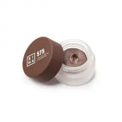 The Cream Eyeshadow Sombra de Ojos en Crema