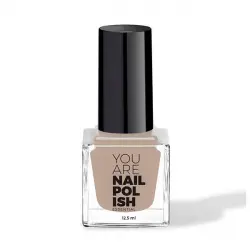 The Nail Polish Essential Taupe