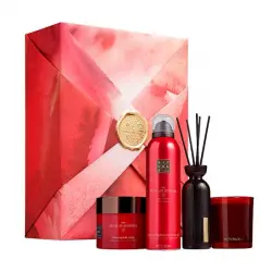 The Ritual Of Ayurveda Large Gift Set