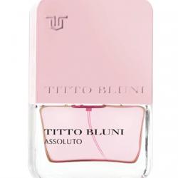 Titto Bluni - Eau De Toilette Assoluto Donna 30ml