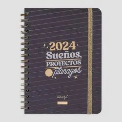 2024 SueÃ±os, Proyectos Y Planazos