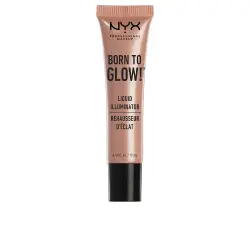 Born To GLOW! liquid illuminator #gleam