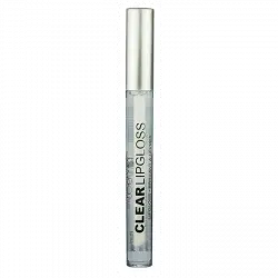 Brillo de Labios Clear Lipgloss 5 ml