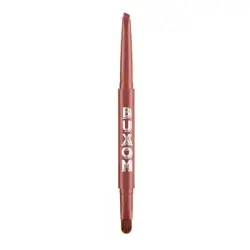 Buxom  Power Line™ Plumping Lip Liner Hush Hush Henna