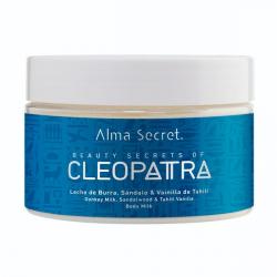 Cleopatra Body Milk