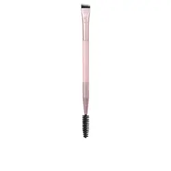 DUAL-ENDED brow brush 1 u