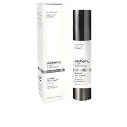 Hydrating intense gel cream 50 ml